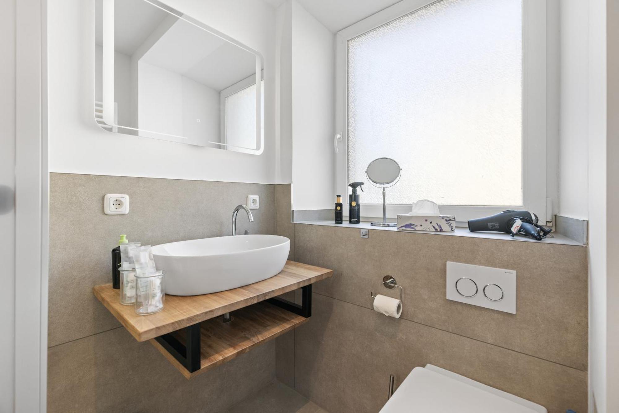 Ma Suite - High-Quality New Apartment Augsburg Exteriér fotografie